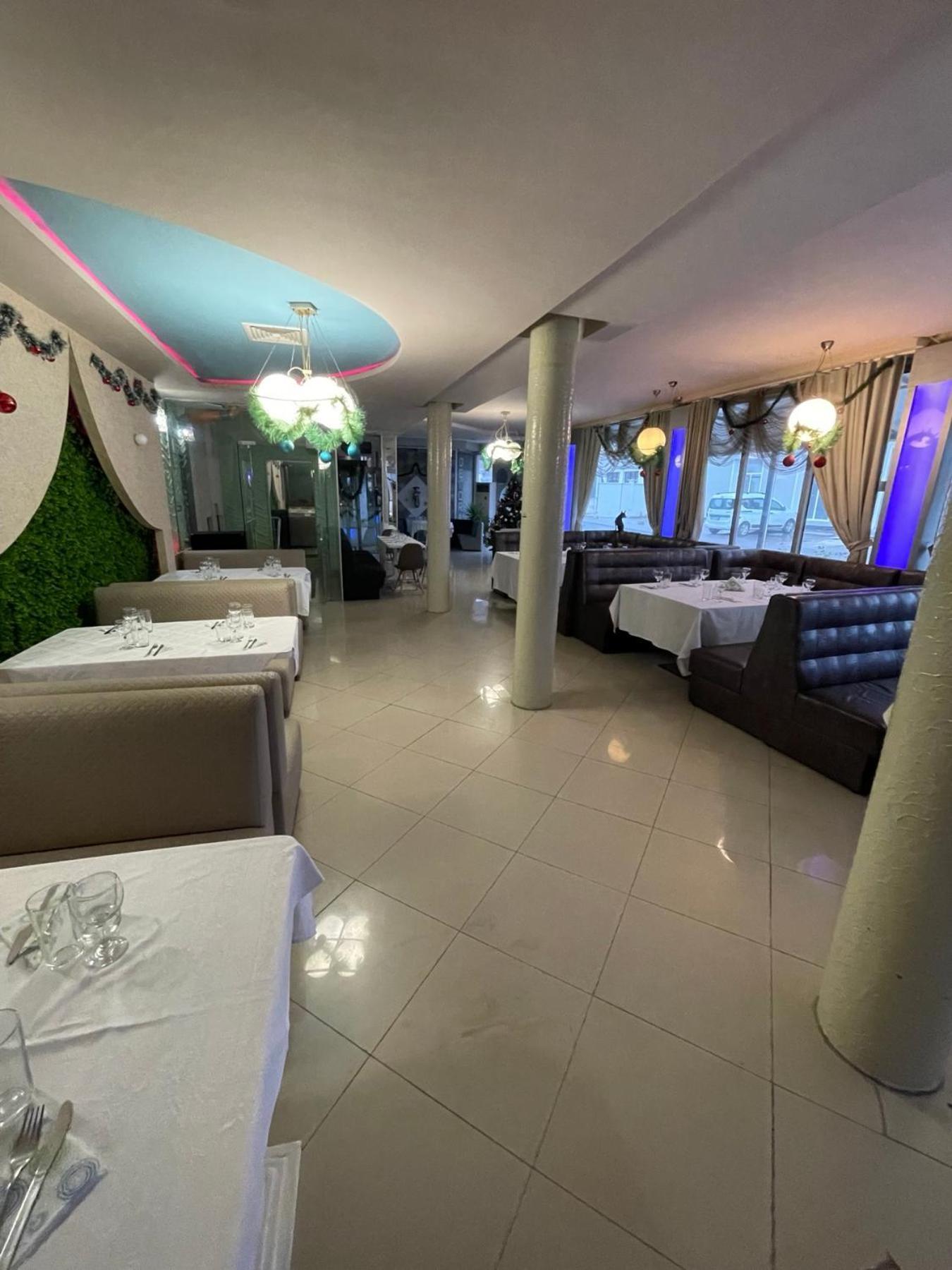 Apart Complex Diva& Bar & Restaurant Saints Constantine and Helena Exterior foto